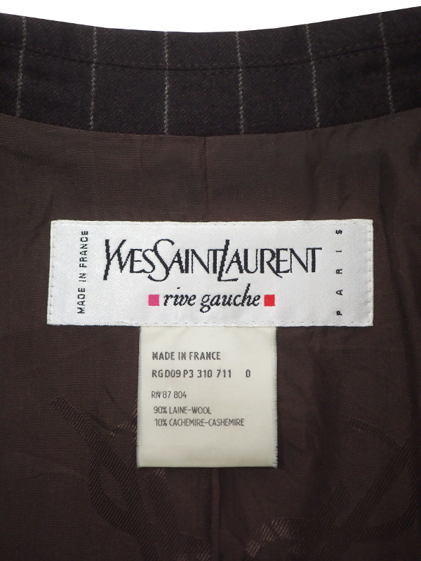 1990s Yves Saint Laurent_5