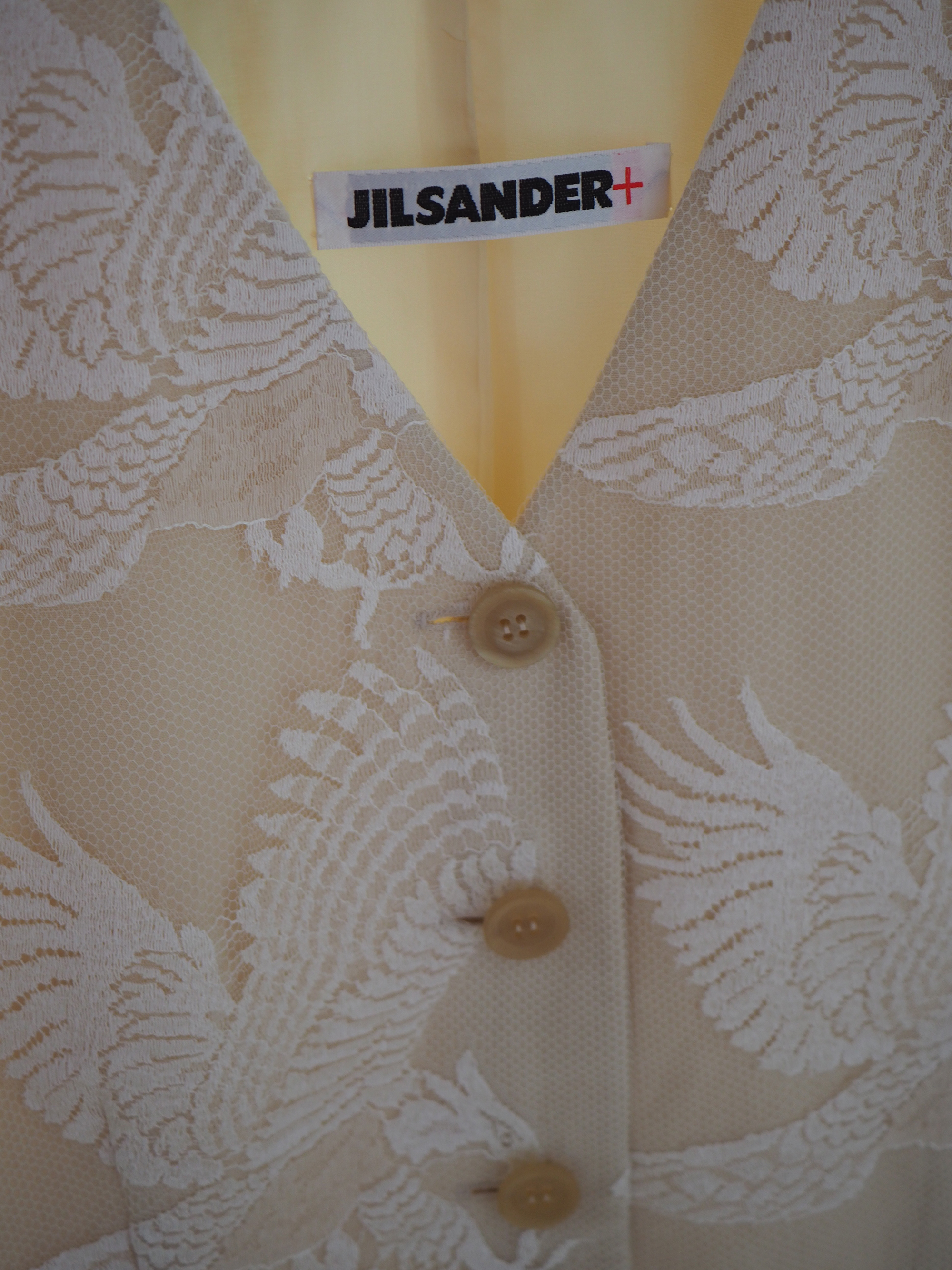 Early 1990s Jil Sander _6