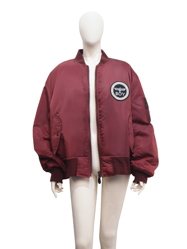 Late 1980-90s BOY London _1