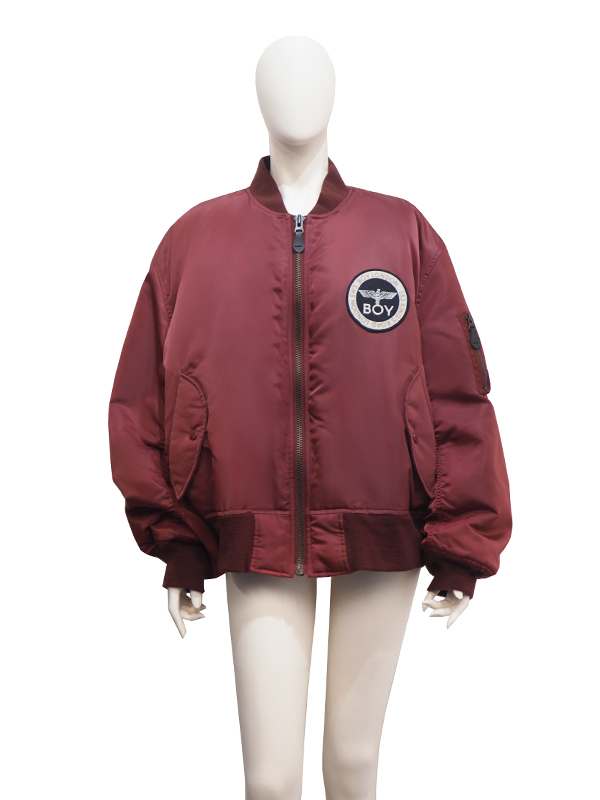 Late 1980-90s BOY London _2