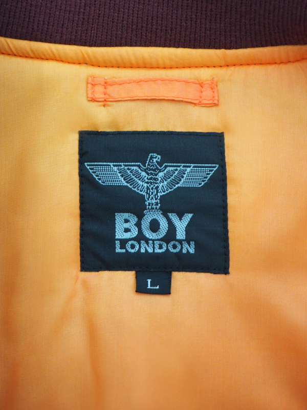 Late 1980-90s BOY London _5