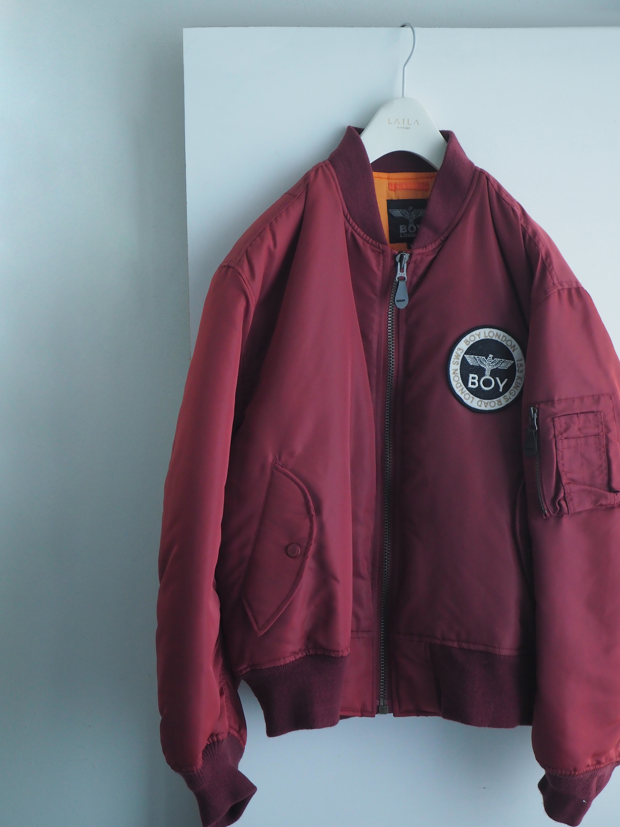 Late 1980-90s BOY London _6