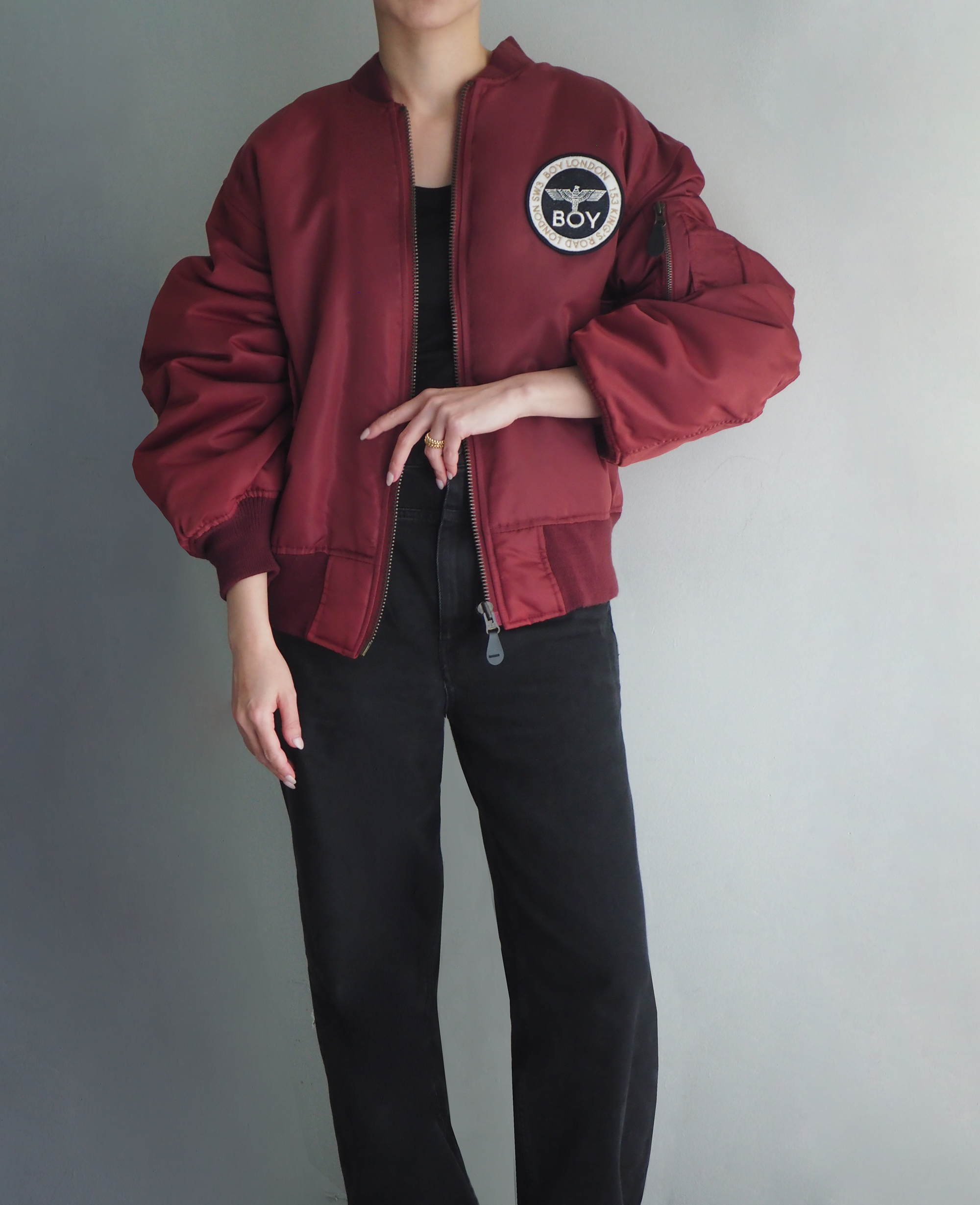Late 1980-90s BOY London _7
