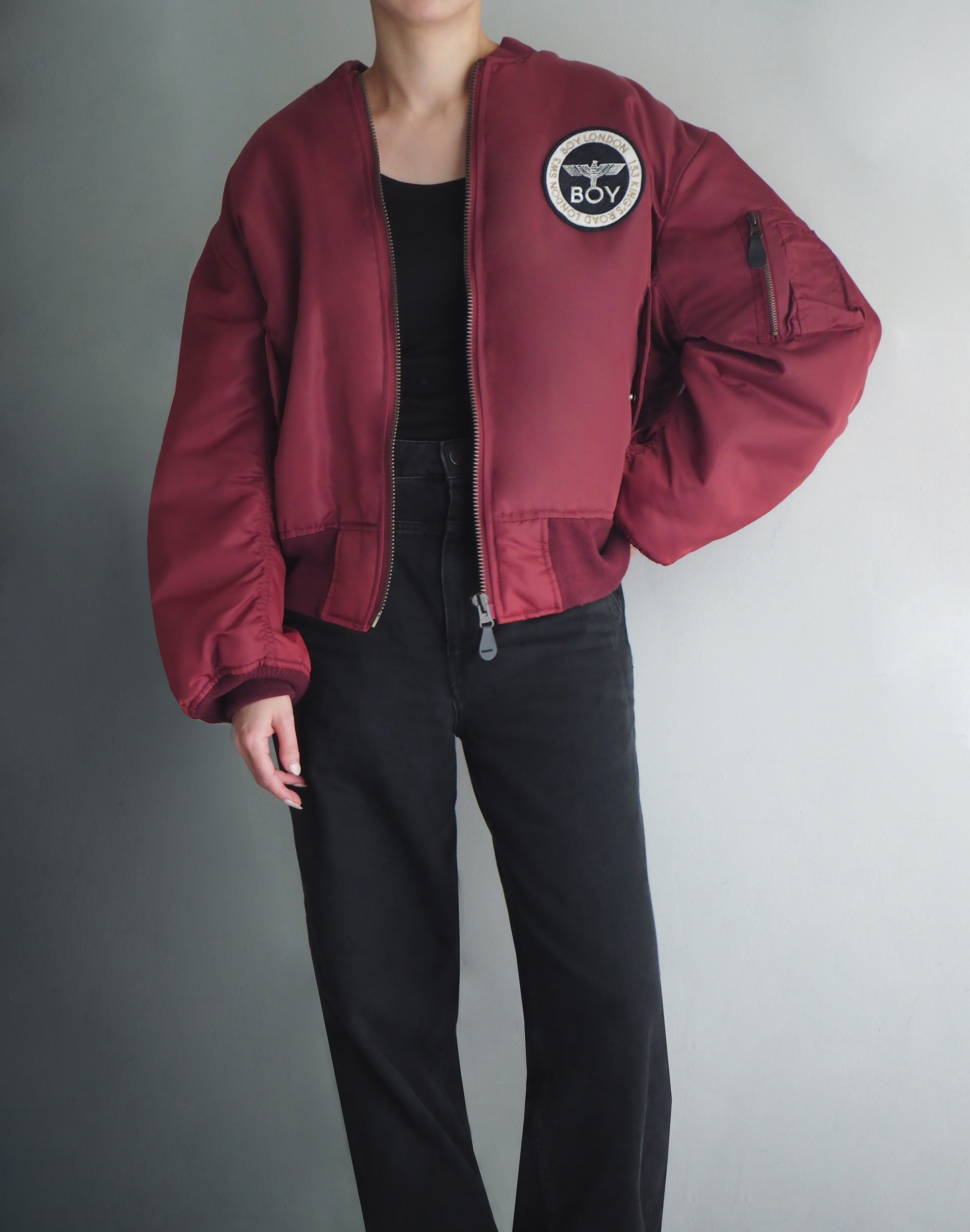 Late 1980-90s BOY London _8