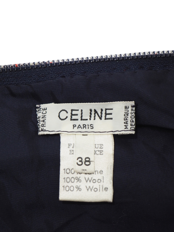 1980s Celine _5