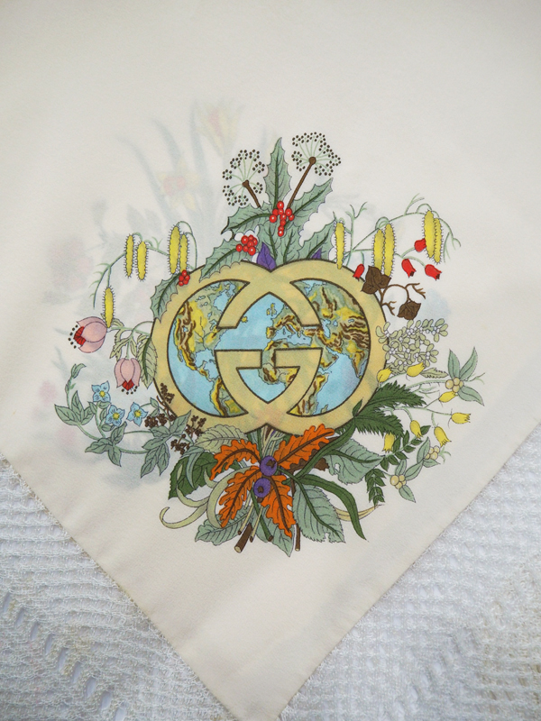 Early 1970s Gucci _5