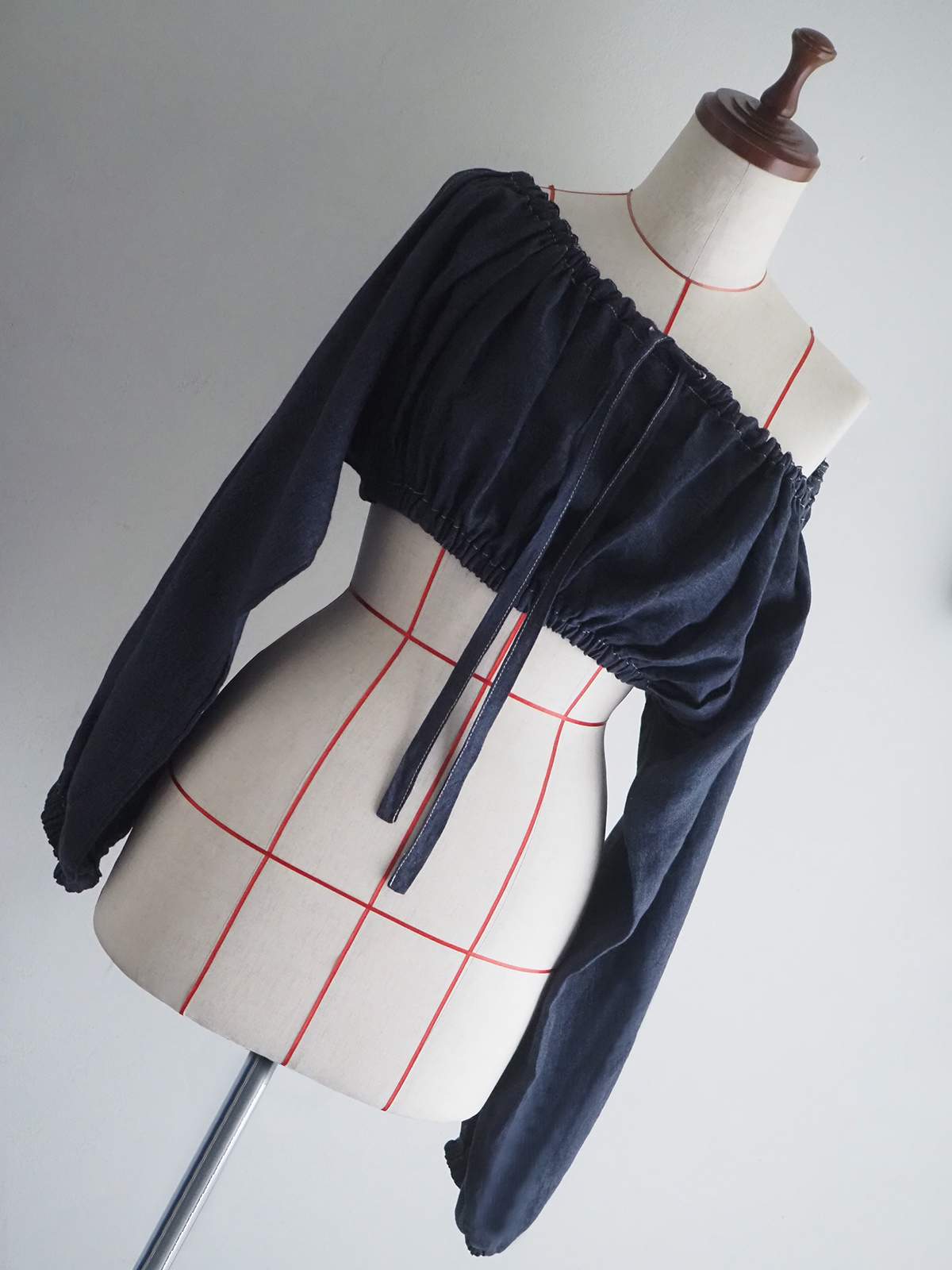 1990s Jean Paul Gaultier_10