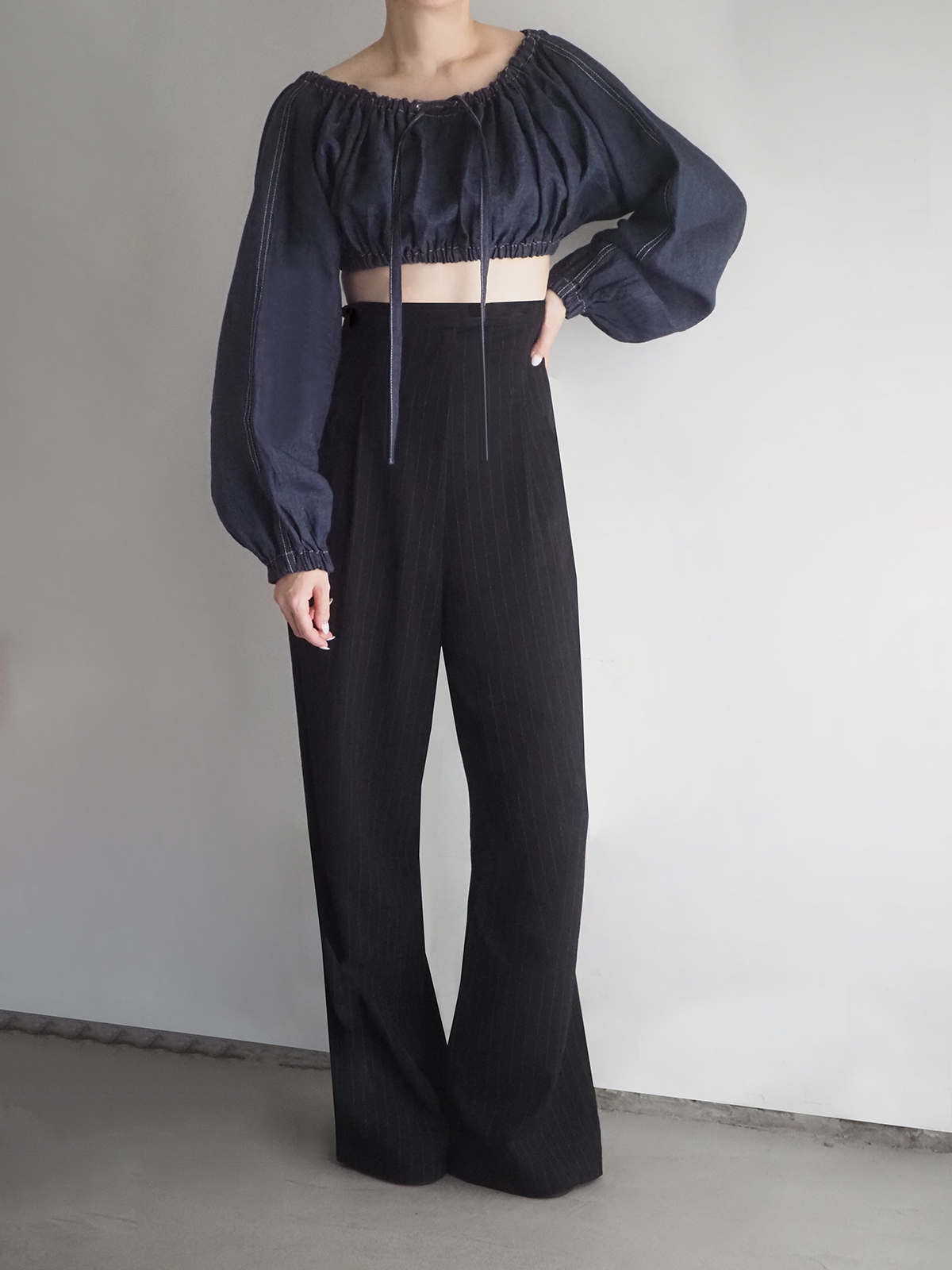 1990s Jean Paul Gaultier_12
