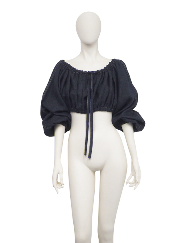 1990s Jean Paul Gaultier_3