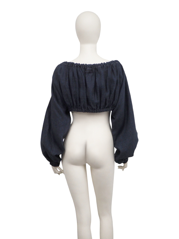 1990s Jean Paul Gaultier_5