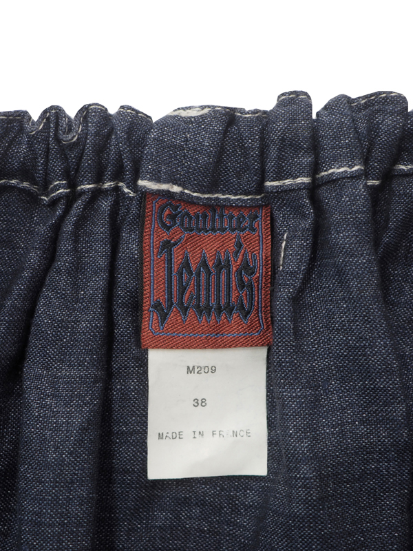 1990s Jean Paul Gaultier_6