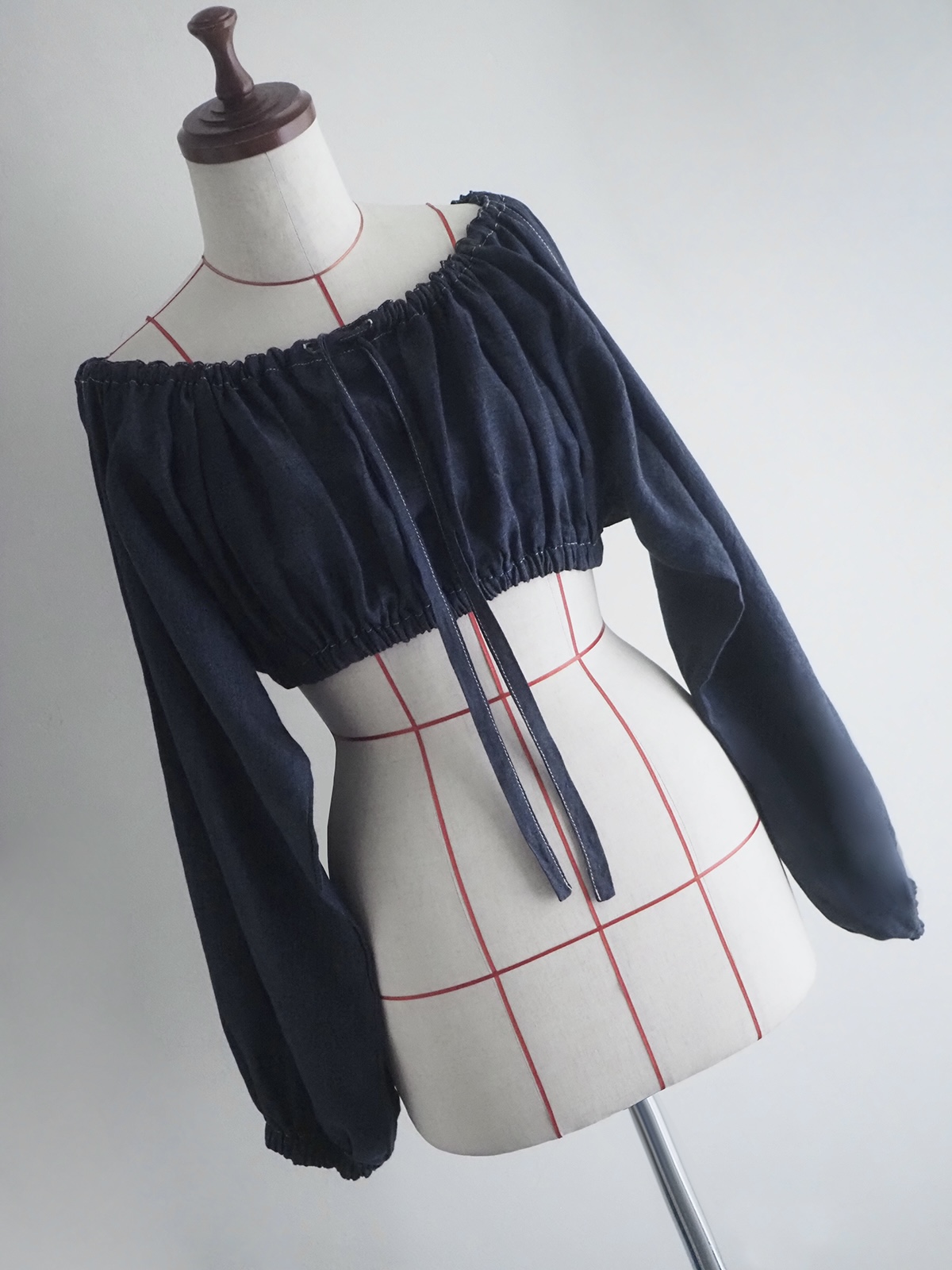 1990s Jean Paul Gaultier_7
