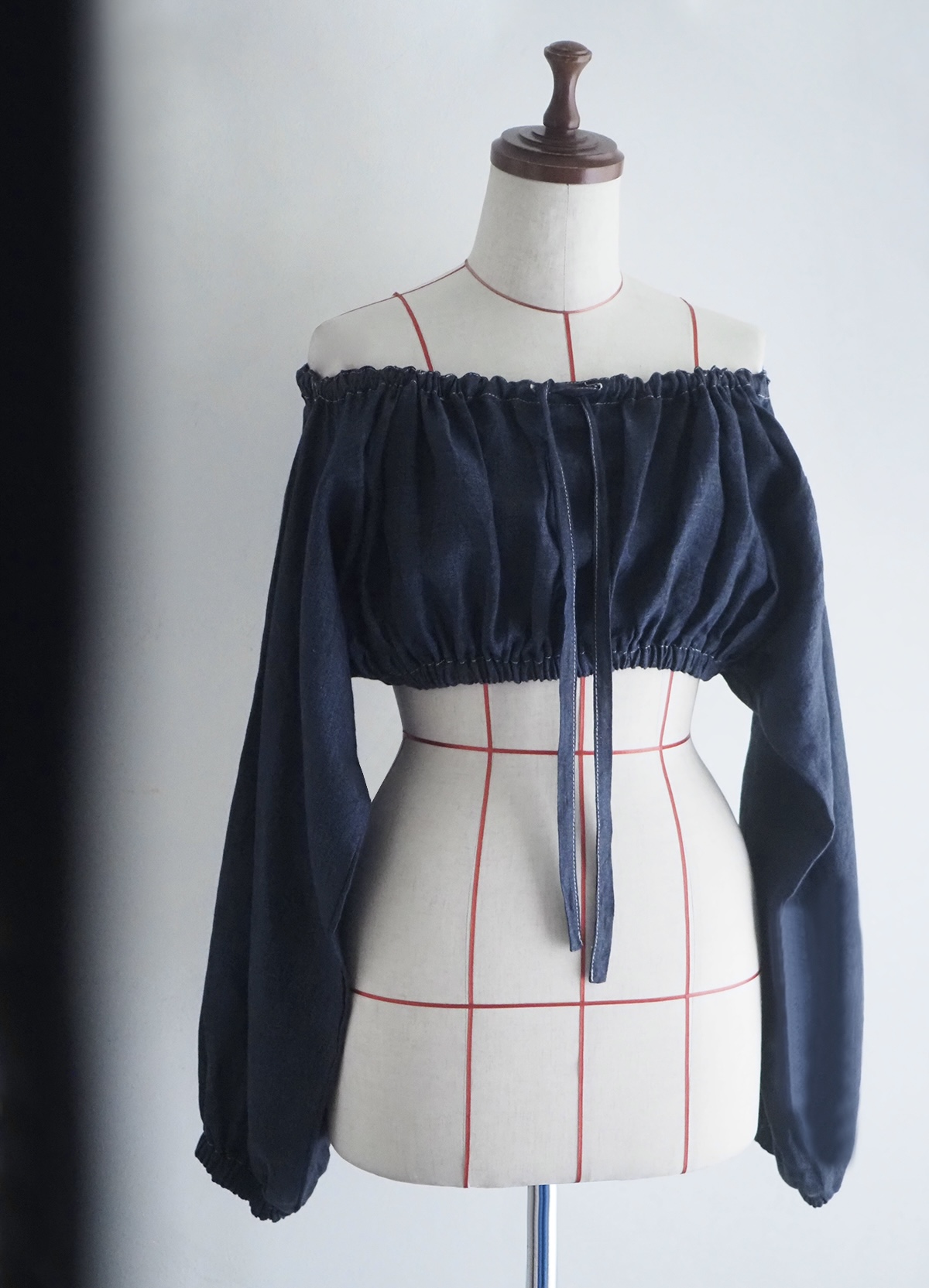 1990s Jean Paul Gaultier_8