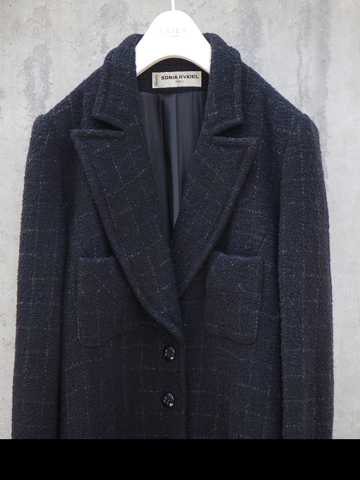 1980s Sonia Rykiel_6