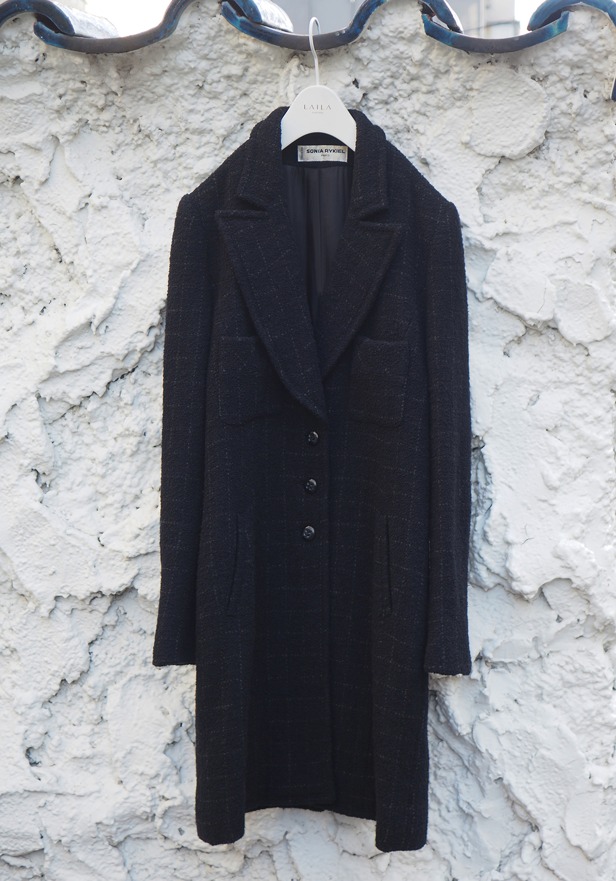 1980s Sonia Rykiel_7