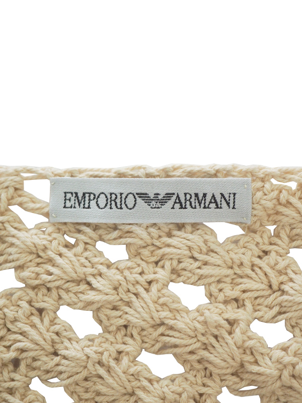 Spring Summer 1995 Emporio Armani_4