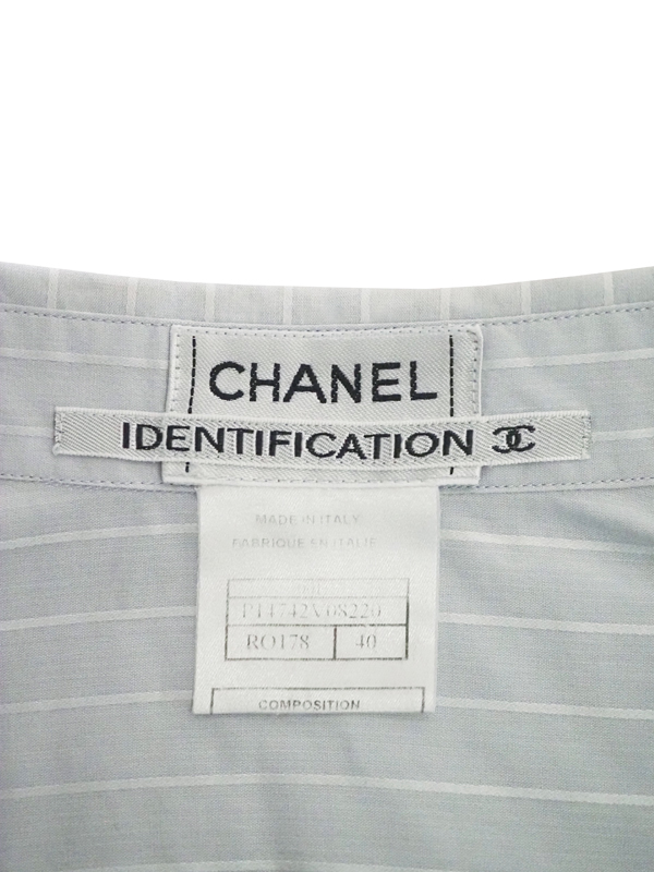 Cruise 2000 Chanel_7
