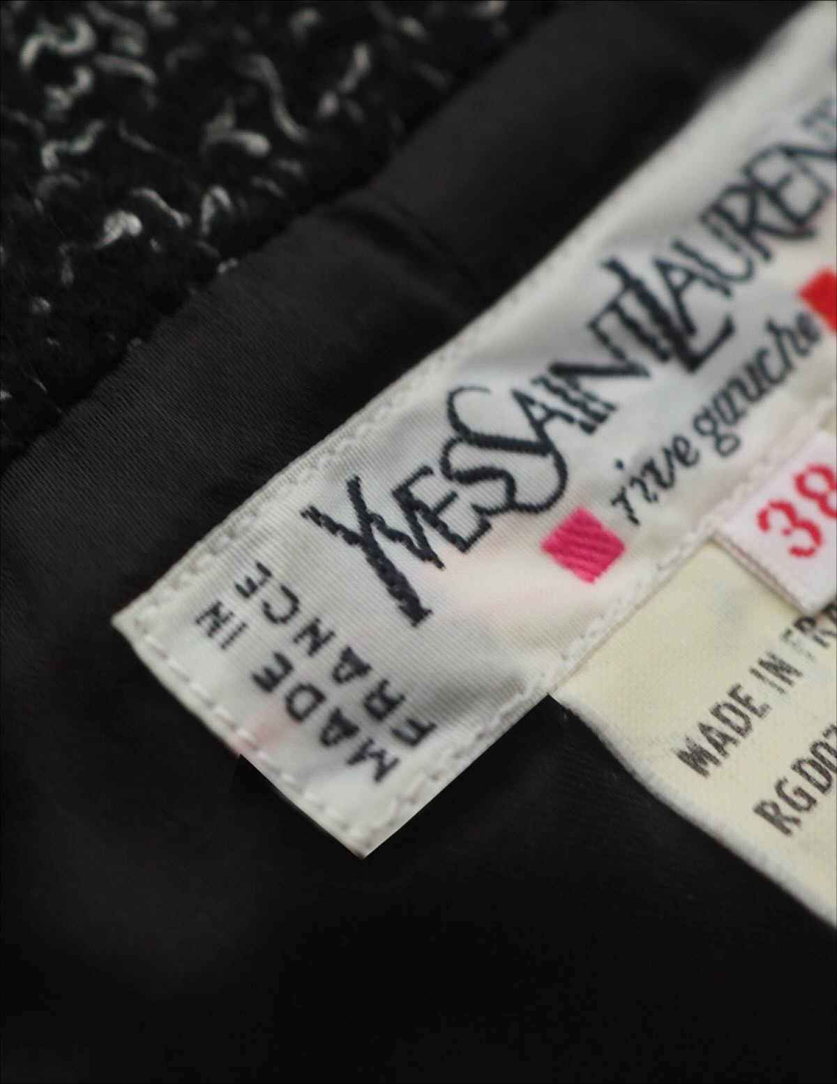 1990s Yves Saint Laurent_6