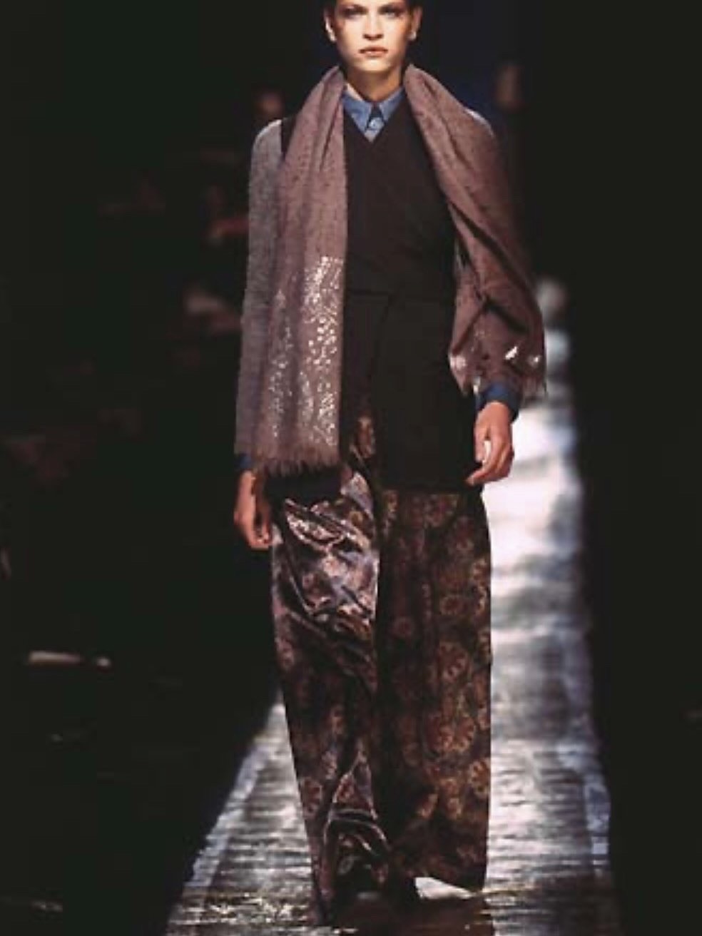 Fall 1997 Dries Van Noten_11