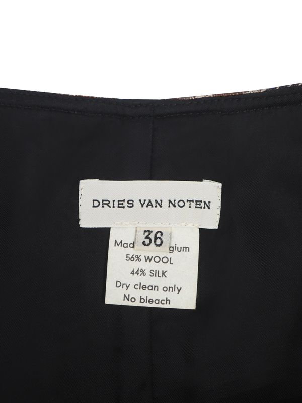 Fall 1997 Dries Van Noten_5