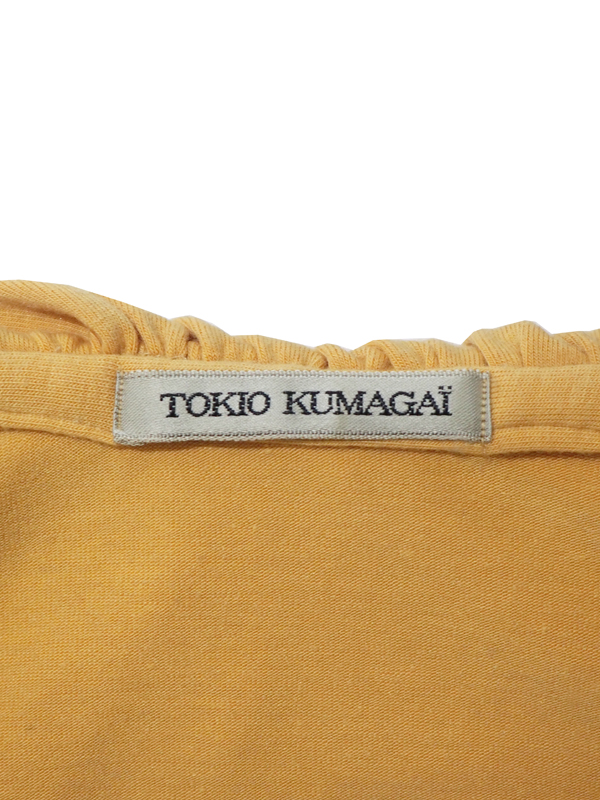 1980s TOKIO KUMAGAÏ_4