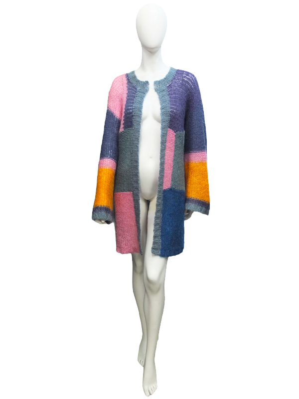 Late 1970s Ossie Clark_1