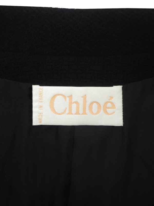 1990s Chloe by Martine Sitbon_5