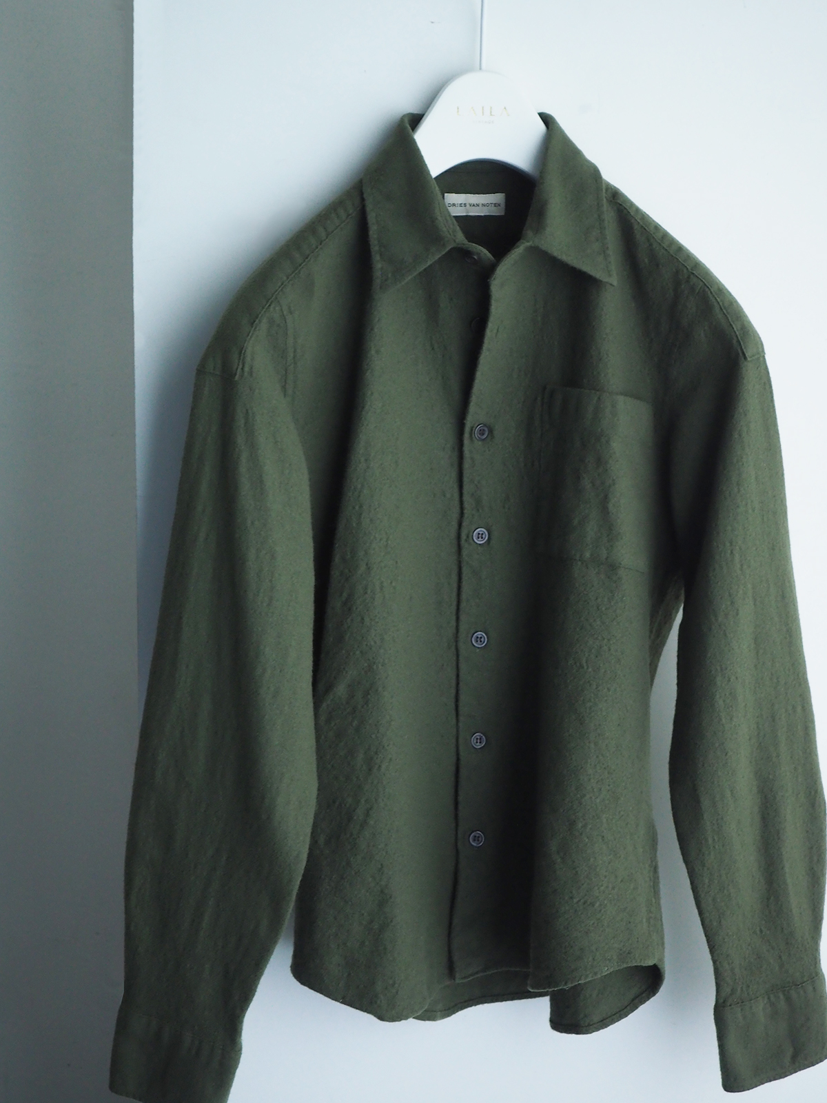 Late 1990s Dries Van Noten_9