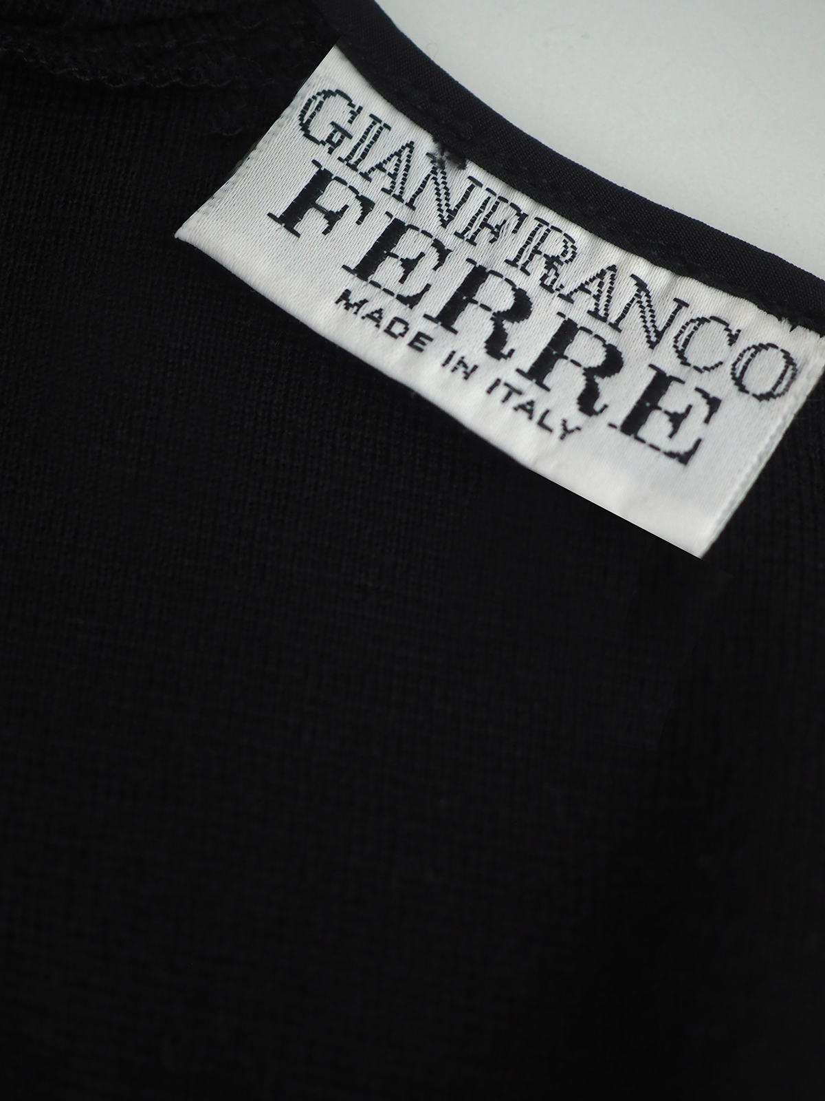 1985s Gianfranco Ferre_10
