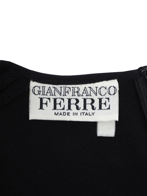 1985s Gianfranco Ferre_5