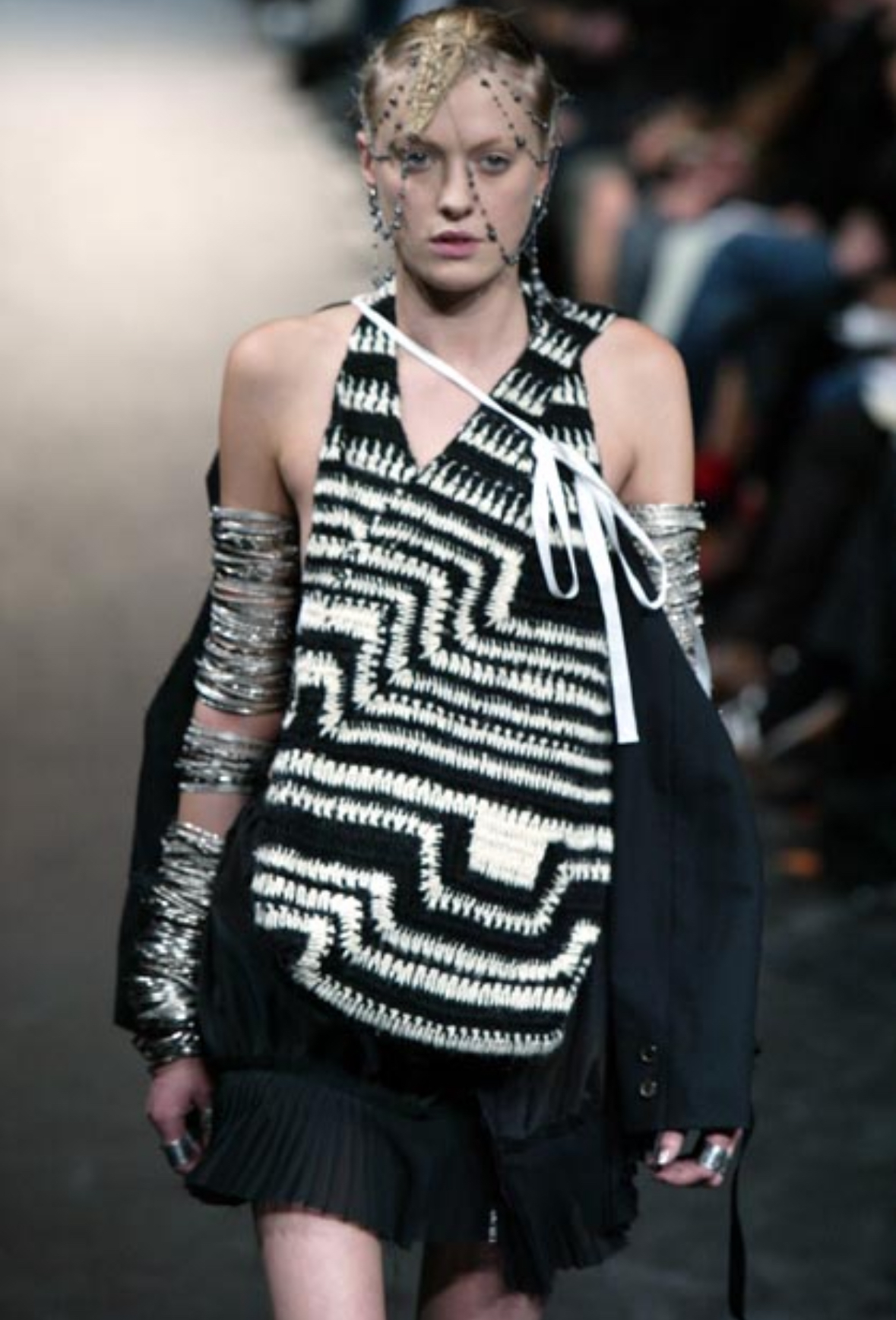 Spring Summer 2003 UNDERCOVER_10