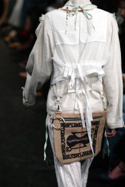 Spring Summer 2003 UNDERCOVER_12