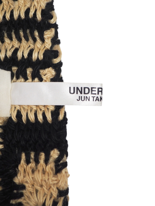 Spring Summer 2003 UNDERCOVER_6