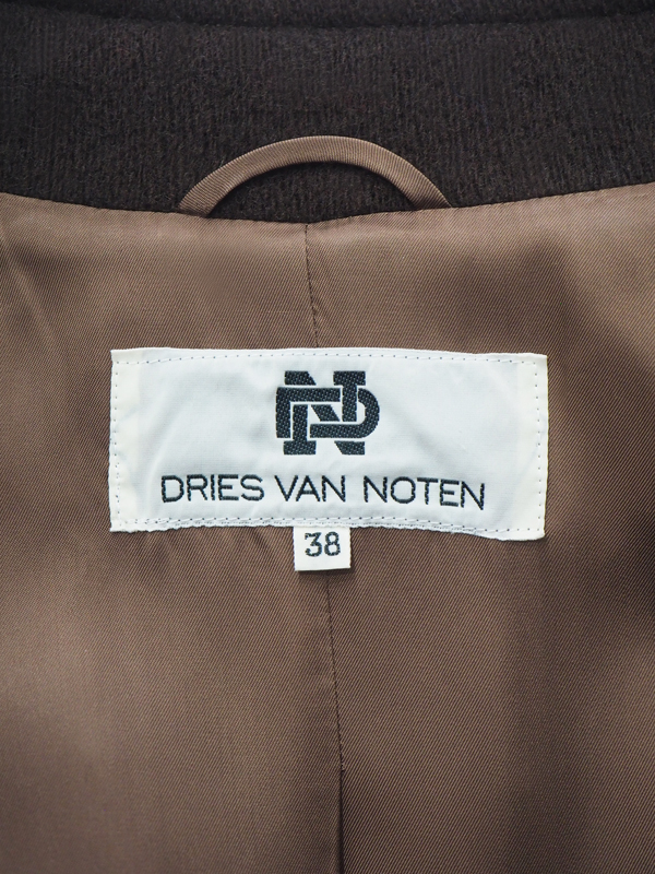 1990s Dries Van Noten _6