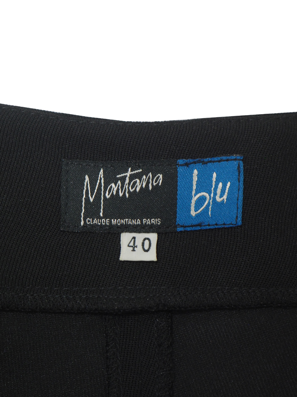 1990s Claude Montana_4