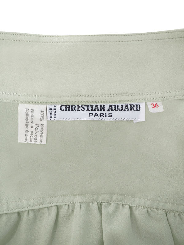 1980s Christian Aujard_4