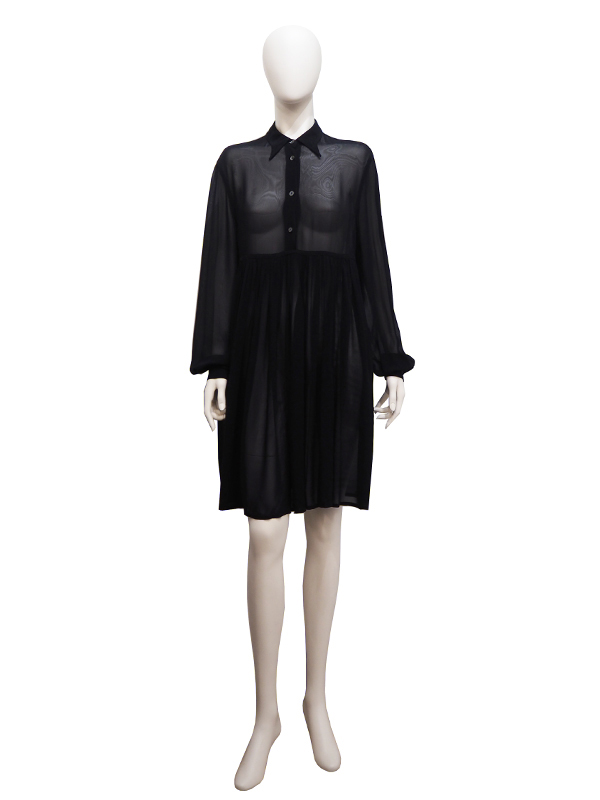 1980s Jean Paul Gaultier_2