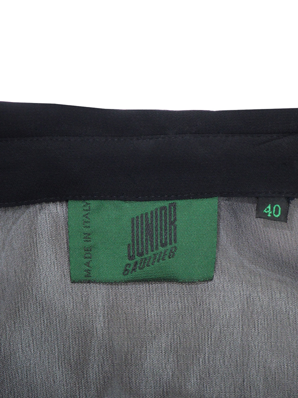 1980s Jean Paul Gaultier_5