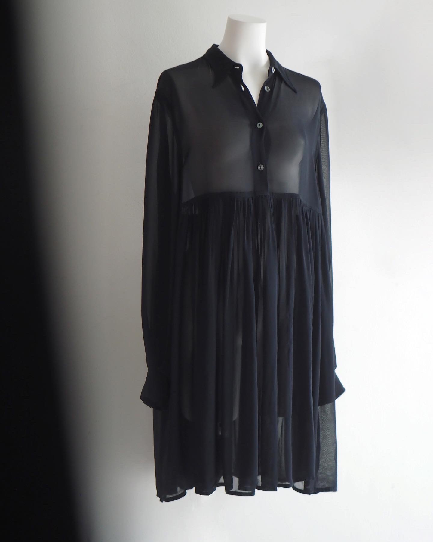 1980s Jean Paul Gaultier_8