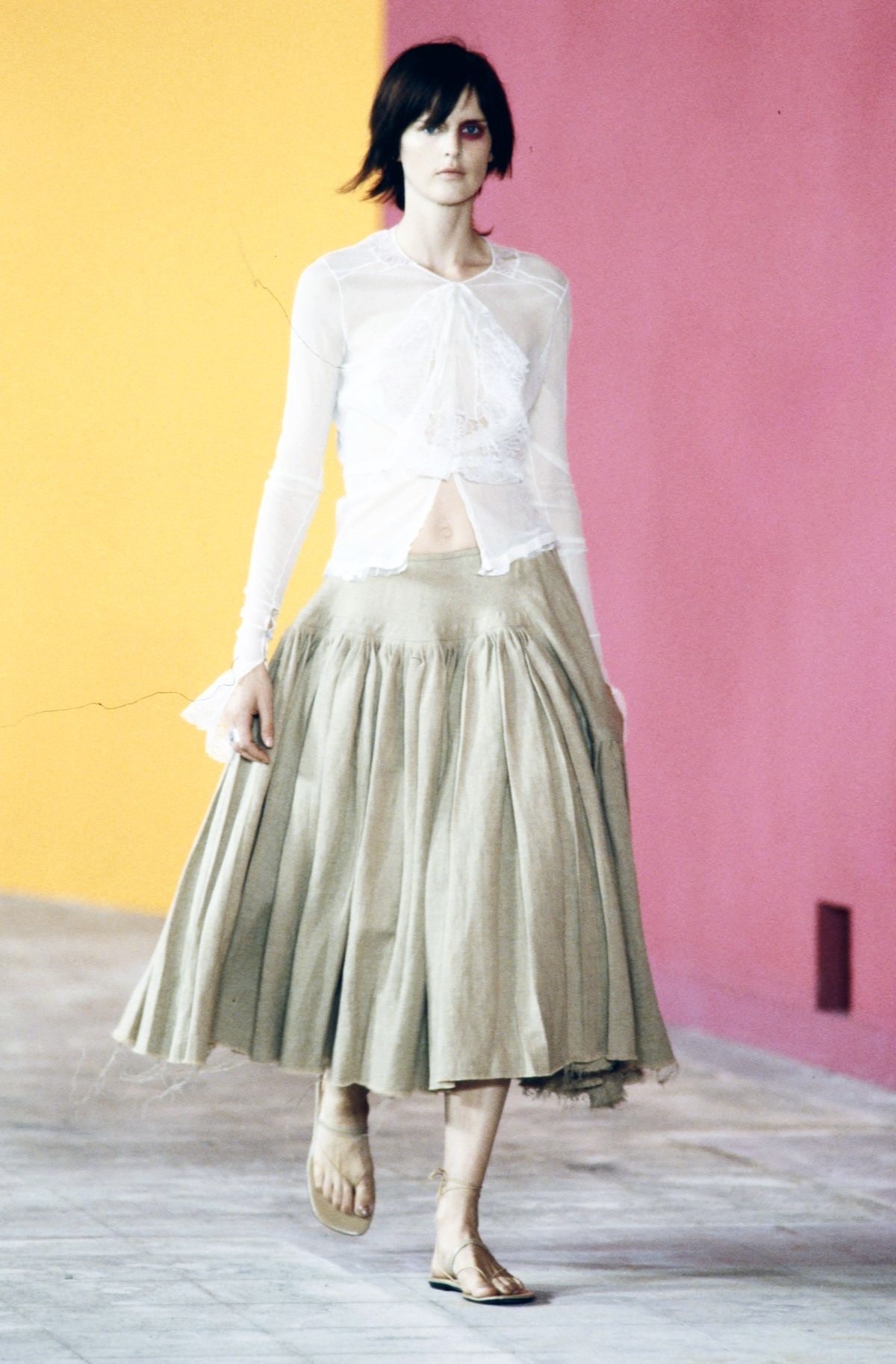 Spring 2000 Dries Van Noten_12