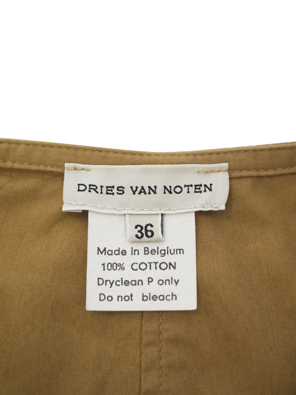 Spring 2000 Dries Van Noten_4