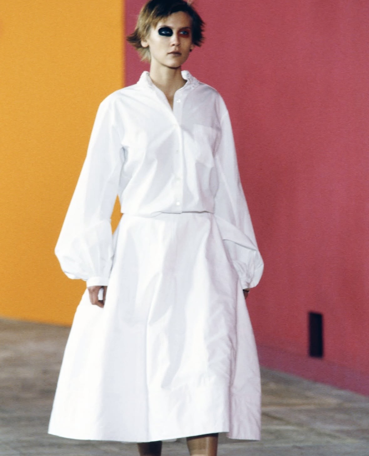 Spring 2000 Dries Van Noten_8