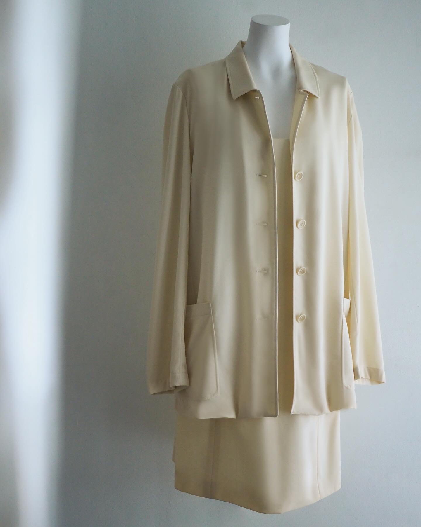 Early 1990s Jil Sander_7