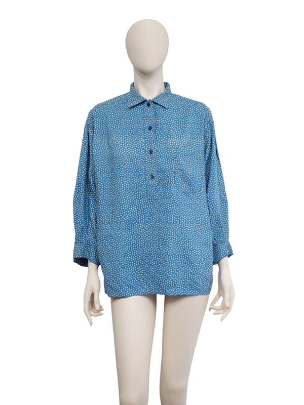 1970s Yves Saint Laurent_2
