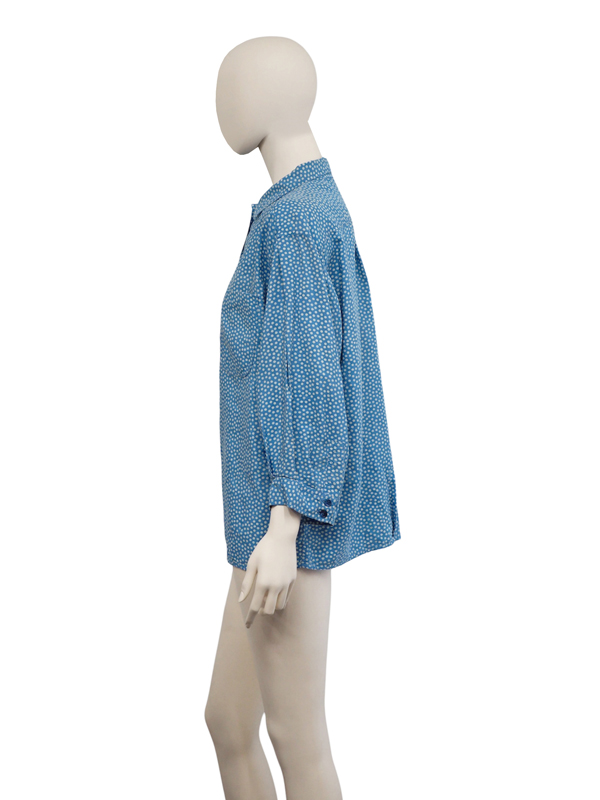 1970s Yves Saint Laurent_3
