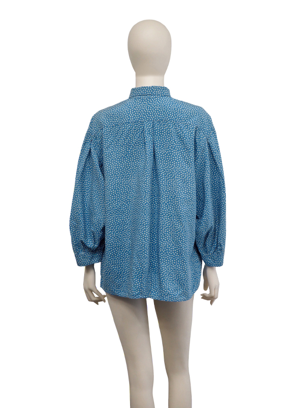 1970s Yves Saint Laurent_4