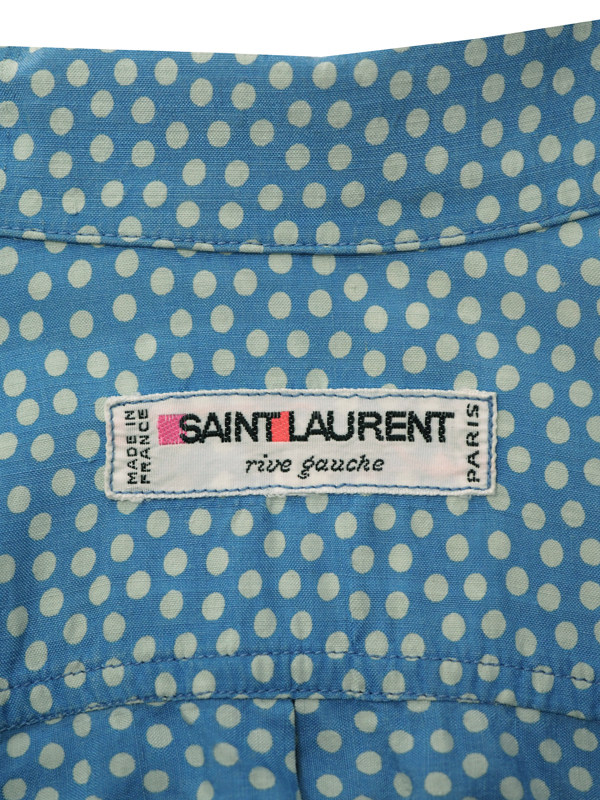 1970s Yves Saint Laurent_5