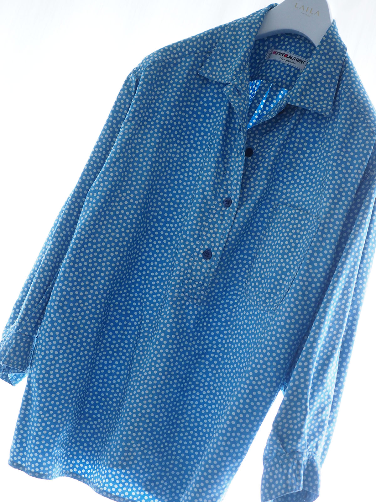1970s Yves Saint Laurent_7