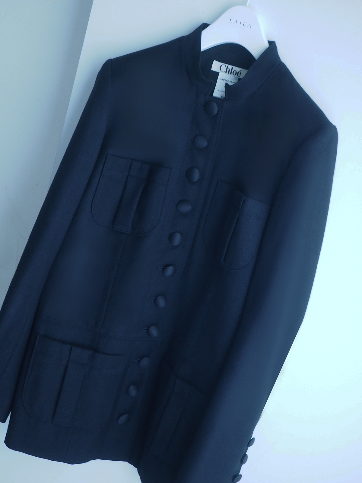 Autumn Winter 2002-2003 Chloe by Phoebe Philo_8