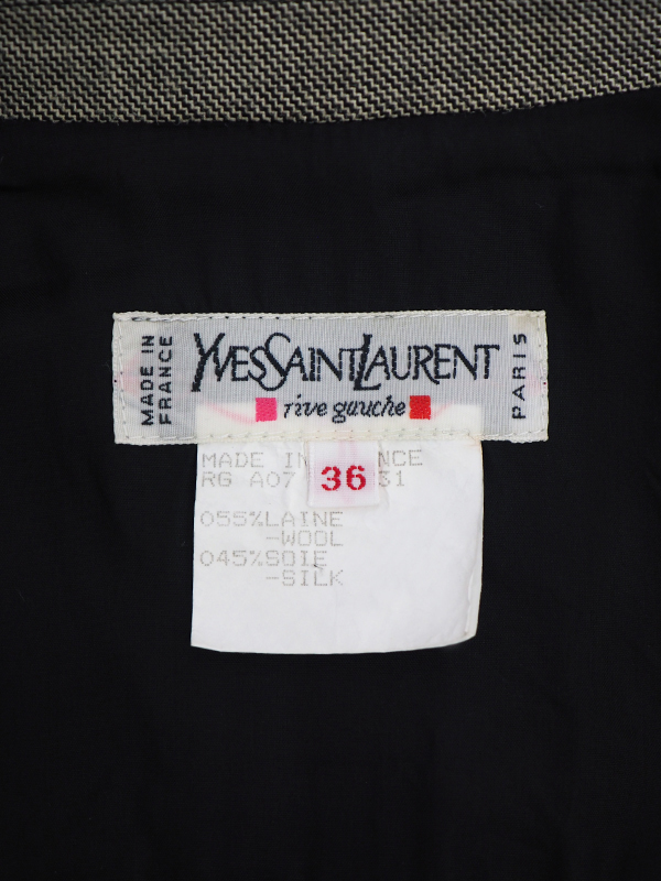 1980s Yves Saint Laurent_5